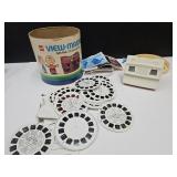 View Master  Charlie Brown
