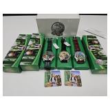 75th Anniversary The Wizard of OZ Set 3 Watches