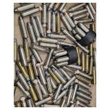 357 MAG Gun Ammo , 2 Speed Loaders