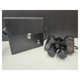 Tasco 7 x 50 Binoculars  w Case