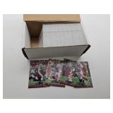 Complete Base Set Fleer 2007 No Rookies 1 -200