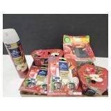 NEW Glade Warm Apple & Spices Lot