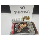243 WIN 6 RDS Gun Ammo
