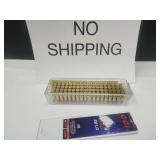 91 RDS Of 22LR Gun Ammo