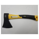 New 15" Fiberglass Handle Hatchet