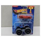 NIP Monster Truck Hot Wheels