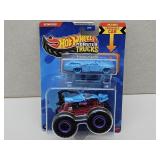 NIP Monster Truck Hot Wheels