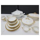 Haviland France DIshes