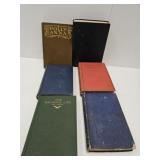 VTG Books Pollyanna, Virgil Works, SEE ALL TITLES