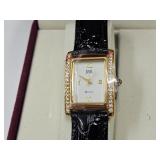 JBK Camrose & Kross Watch w Box & Papers