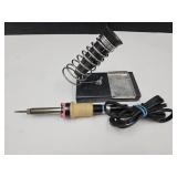 VTG UL Soldering Gun w/Tray & Stand