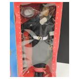 VTG 1996 GI Joe Action Sailor 12" L.E. WWII
