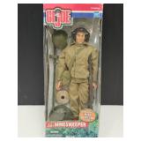 2000 GI Joe Army Minesweeper 12"
