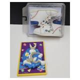 Sz. 2 Looney Tunes Baby Shoes & Bugs Bunny Switch