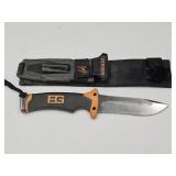 Gerber Bear Grylls Survival Knife 10"