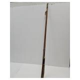 VTG Horracks Ibbotson 3 pc Fishing Fly Rod