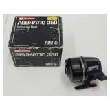 Garcia ABUMATIC 350 Fishing Reel