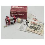 Garcia Ambassadeur  5000  Casting Fishing Reel