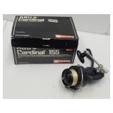 ABU Cardinal Garcia  Mitchell 510 Fishing Reel