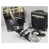 Hummingbird LCR Portable For Fishing Depth