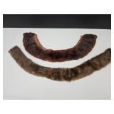 Mink Fur  Collars