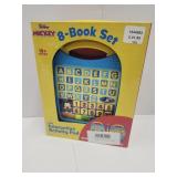 New Interactive  Activity Pad
