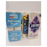 Lot of Coronet Toliet Paper  +