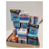 Large Lot of Freezer Bags