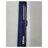 VTG Minnesota Fats Graphite Hustle Pool Stick