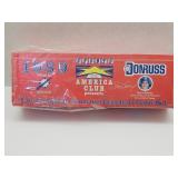 1989 Donruss Baseball Boxed Set