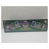 1990 Upper Deck Baseball Boxed Set