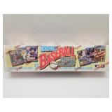 1991 Donruss Baseball Boxed Set