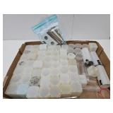 CoIn Tubes & Holders