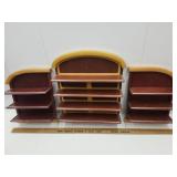 Franklin  Mint Precision Model Car Display See SZ