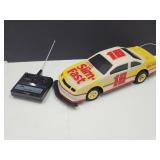 1988 JRL Motorcraft 1/10 Ford Thunderbird RC Car