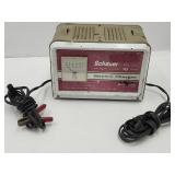Schauer Battery Charger