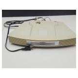 Bose 3 Disc Multi CD Changer Wave Music Works