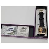 Garfield Jim Davis Disney Watch  With Box