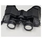 8 x 40 Belle & Howell Binoculars