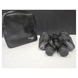 Tasco Binoculars  7 x 50  with Bag