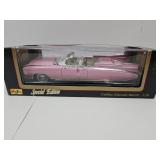 1:18 Cadillac Eldorado Biarritz 1959