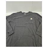 XL Carhart Shirt