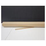 35" x 165 Builders Paper
