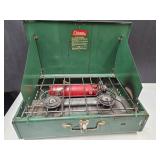 Coleman 2 Burner Camp Stove