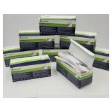 8 New Boxes  HALYARD of Face Mask
