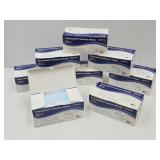 8 New Boxes of Face Mask