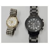 Lucerne  & Aeropostle Untested Watches