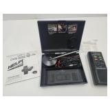General Electric  Emergency CB Radio