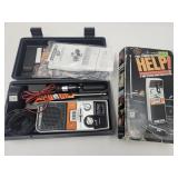 General Electric  2 Way Citizens Band Radio Syste