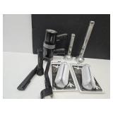 2 NEW Universal Folding Lights & Flashlights